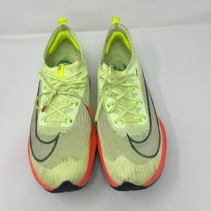 Nike Men’s Air Zoom Alphafly Next% Flyknit